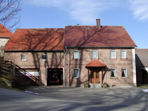 Haus der Familie Zölzer ehemals Clements