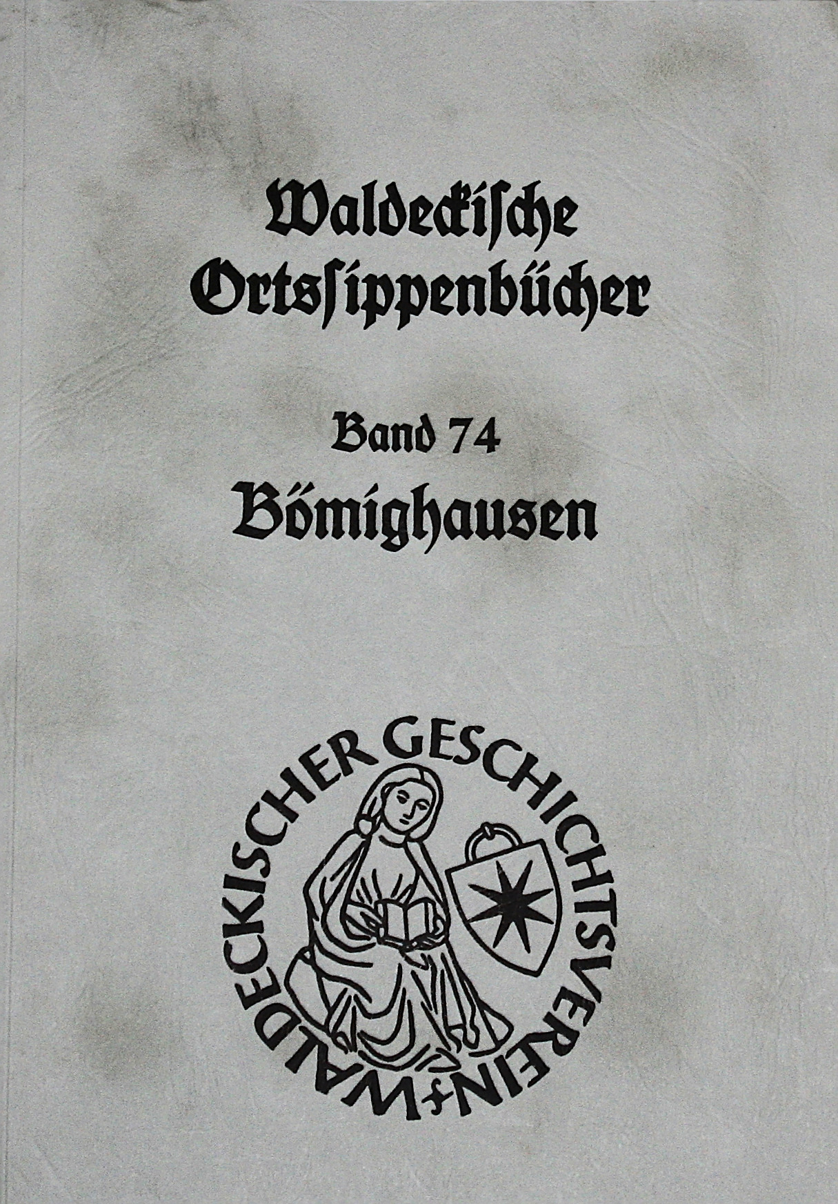 Chronik-Boemighausen logo